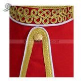 Pipers Military Drummer Doublet Jacket For Sales